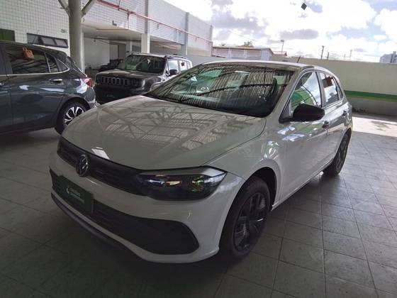 VOLKSWAGEN POLO 1.0 MPI TRACK MANUAL VOLKSWAGEN POLO 1.0 MPI TRACK MANUAL